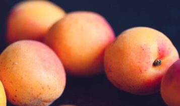 Peach : Nutritional Powerhouse