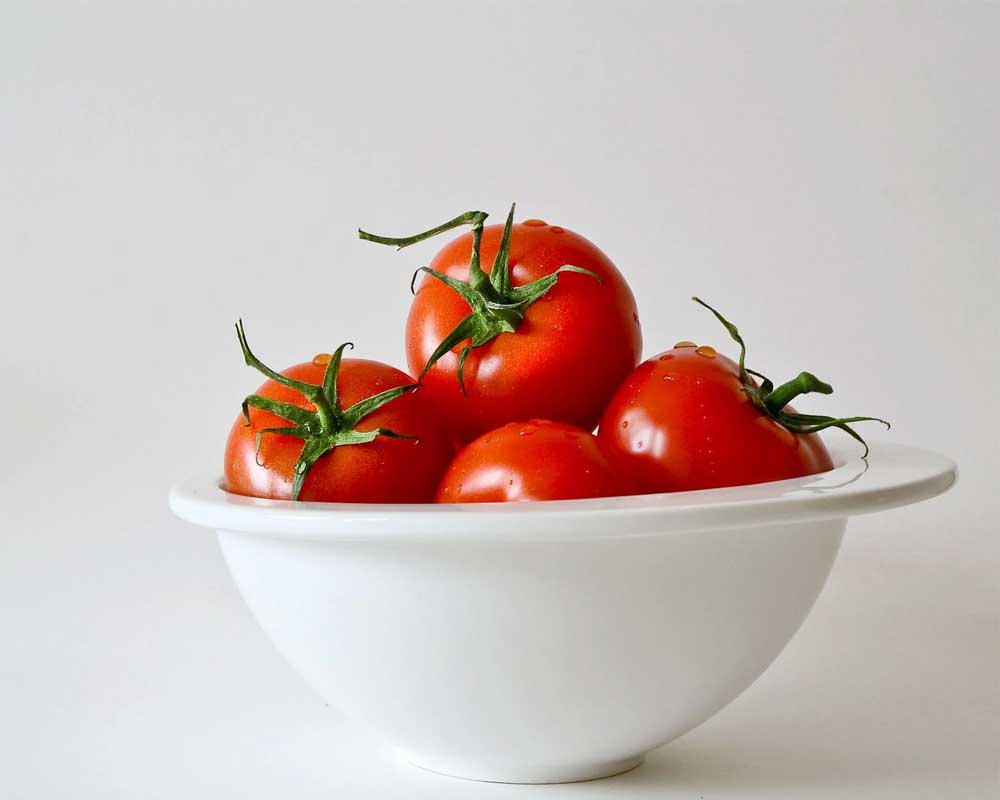 Tomatoes: The Nutritional Powerhouse