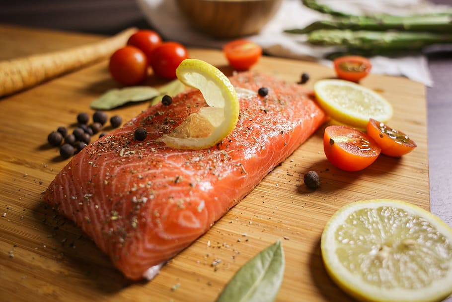 Dive into the Nutritional Richness of Salmon