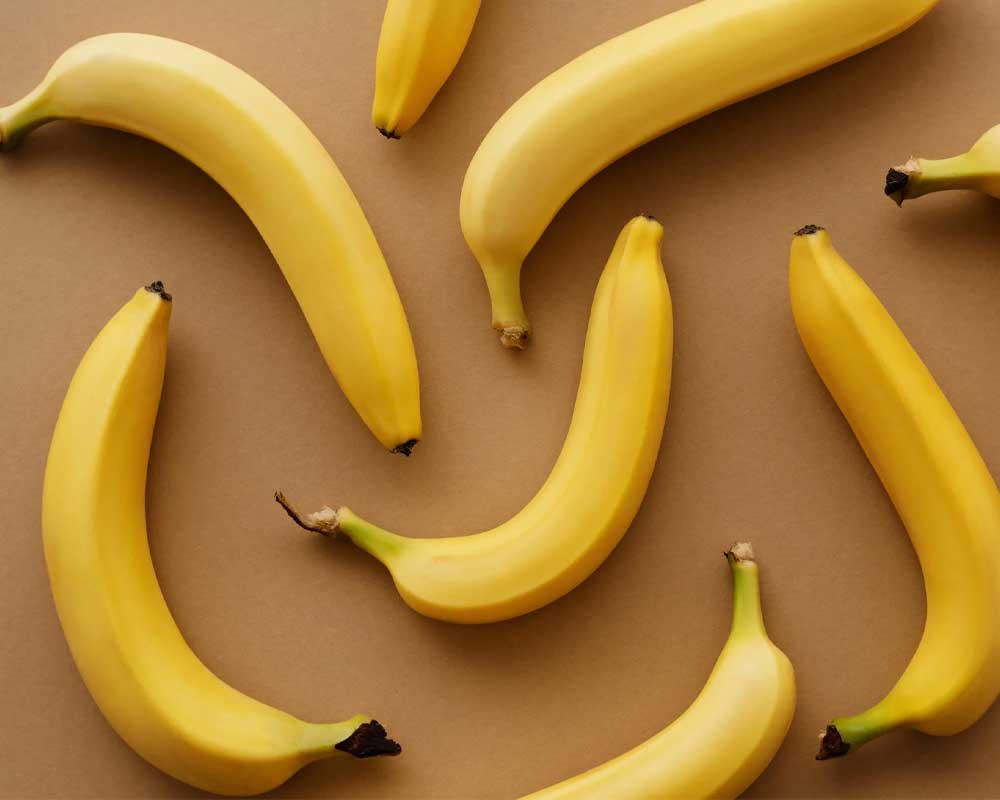 Bananas and diabetes