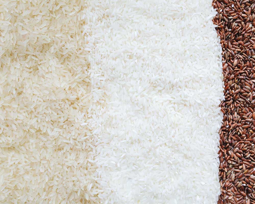 Brown Rice