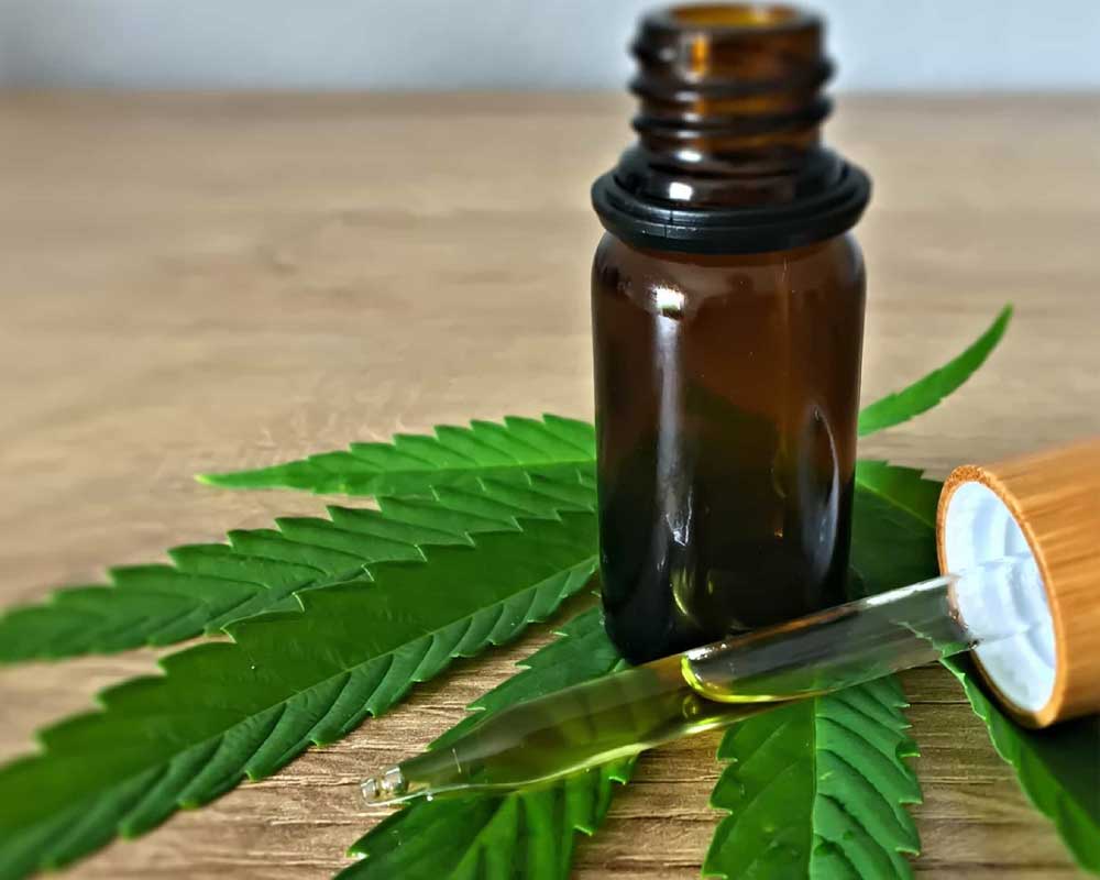 Benefits of CBD Oil