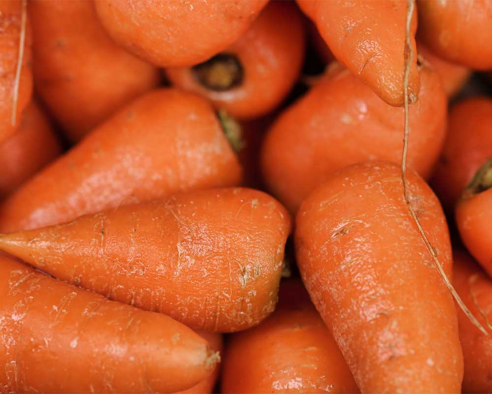 Are Carrots Keto-Friendly