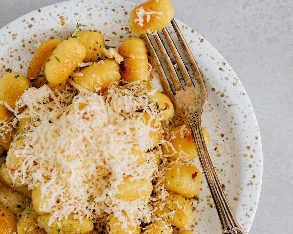 Is Gnocchi Vegan