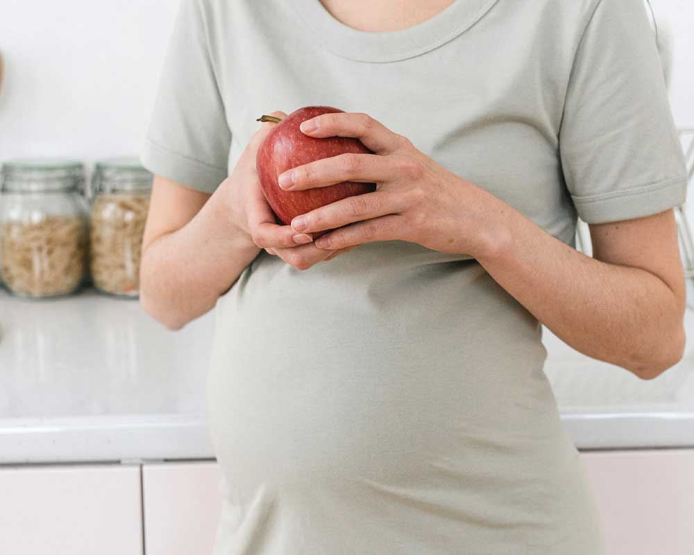 How to Manage Appetite Loss During Pregnancy