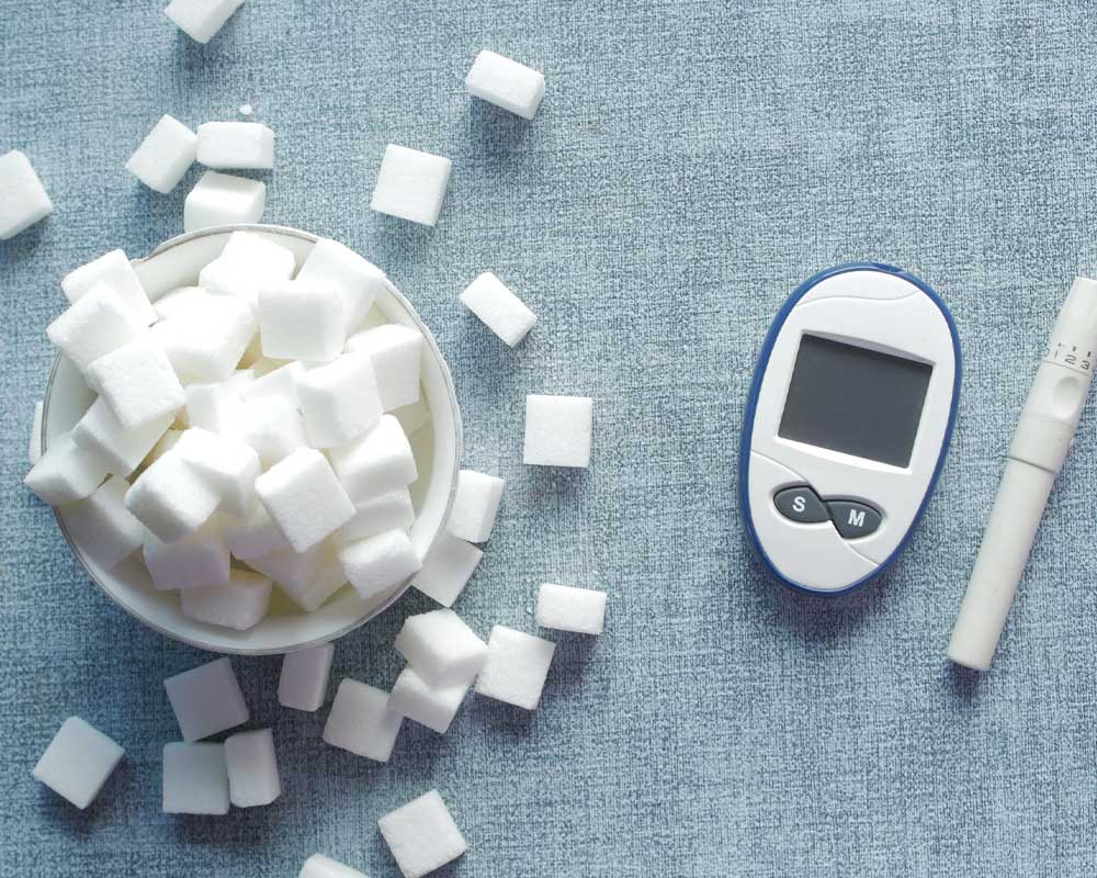 How to Prevent Diabetes