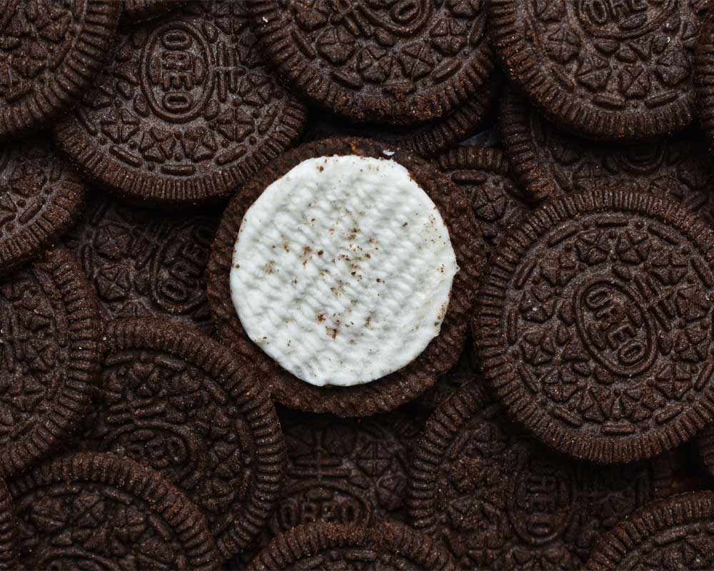 Are Oreos Vegan