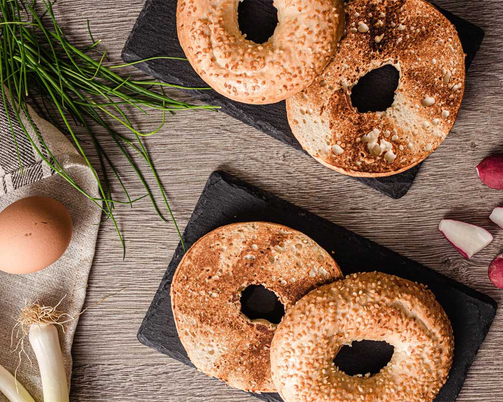 Are-bagels-healthy